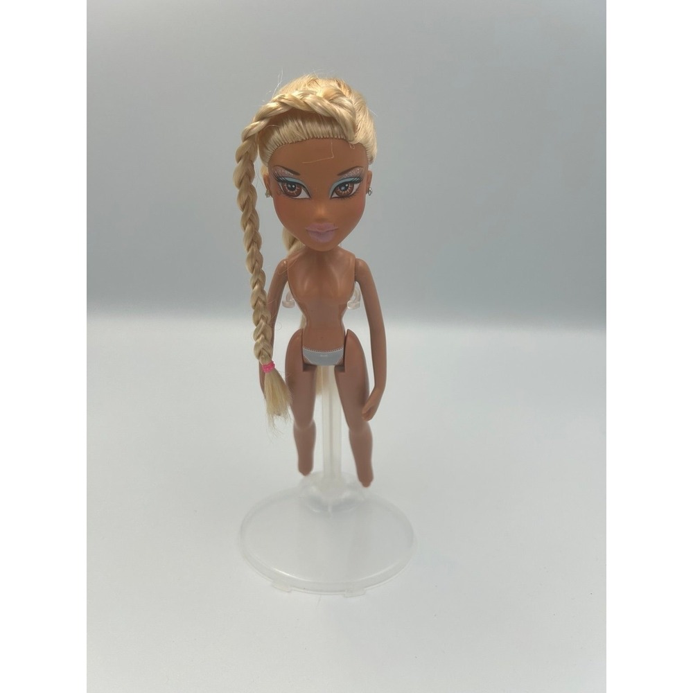 Bratz Ice Champions Vinessa